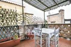 Foto Appartamento di 196 m con 5 locali e box auto in vendita a Ferrara