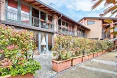 Foto Appartamento di 197 m con 4 locali e box auto in vendita a Bergamo