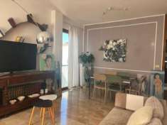 Foto Appartamento di 197 m con pi� di 5 locali e box auto doppio in vendita a Verona