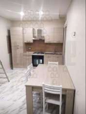 Foto APPARTAMENTO di 2 vani e di 40 mq (MESSINA) rif. 2VS17106