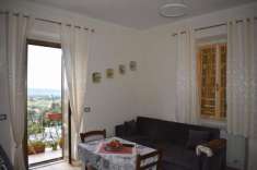 Foto APPARTAMENTO di 2 vani e di 40 mq (MONTAIONE - Centro storico) rif. M 16