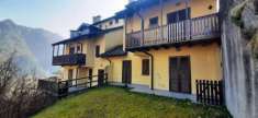 Foto APPARTAMENTO di 2 vani e di 40 mq (VALTORTA) rif. E20