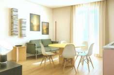 Foto APPARTAMENTO di 2 vani e di 50 mq (FIRENZE) rif. 110F