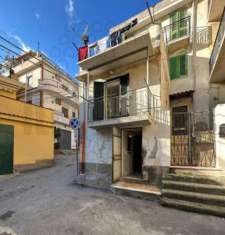 Foto APPARTAMENTO di 2 vani e di 50 mq (MESSINA) rif. 2VS16507