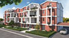 Foto APPARTAMENTO di 2 vani e di 52 mq (GROSSETO - Grosseto) rif. CI.L22.1-6