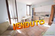 Foto APPARTAMENTO di 2 vani e di 55 mq (AGRATE BRIANZA - agrate brianza) rif. IGC 2 LOCALI AGRATE