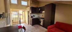 Foto APPARTAMENTO di 2 vani e di 60 mq (BOLOGNA) rif. 27FR