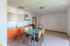 Foto APPARTAMENTO di 2 vani e di 60 mq (BORGHETTO LODIGIANO) rif. 000001295
