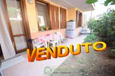 Foto APPARTAMENTO di 2 vani e di 60 mq (RONCELLO) rif. 2 + GIARDINO RONCELLO