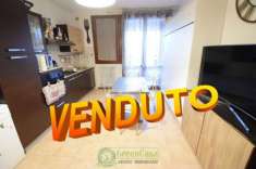 Foto APPARTAMENTO di 2 vani e di 60 mq (RONCELLO) rif. IGC 2.LOCALI RONCELLO