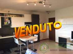 Foto APPARTAMENTO di 2 vani e di 62 mq (AGRATE BRIANZA - AGRATE) rif. IGC 2 LOCALI 155