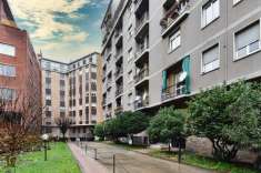 Foto APPARTAMENTO di 2 vani e di 65 mq (MILANO) rif. E46