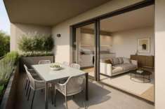 Foto APPARTAMENTO di 2 vani e di 66 mq (CONCOREZZO) rif. I2 PIO X