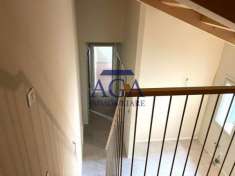 Foto APPARTAMENTO di 2 vani e di 70 mq (COLLE UMBERTO) rif. AR13_5