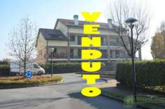 Foto APPARTAMENTO di 2 vani e di 71 mq (ORNAGO) rif. 2 L 115 ORNAGO VIA SANATORIO