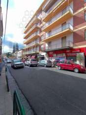 Foto APPARTAMENTO di 2 vani e di 75 mq (MESSINA) rif. 3VS17571