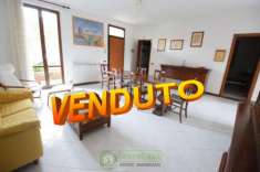 Foto APPARTAMENTO di 2 vani e di 75 mq (RONCELLO) rif. IGC 2 LOCALI+GIARDINO