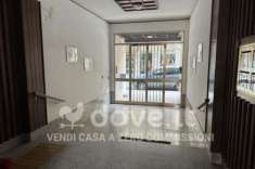 Foto Appartamento di 200 m con 5 locali e posto auto in vendita a Reggio Calabria