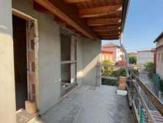 Foto Appartamento di 200 m con pi di 5 locali in vendita a Bergamo