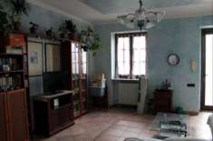 Foto Appartamento di 207 m con pi di 5 locali in vendita a Moncucco Torinese