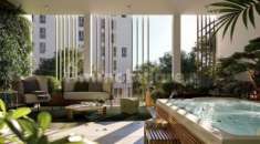 Foto Appartamento di 269 m con 5 locali in vendita a Milano