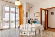 Foto APPARTAMENTO DI 3 CAMERE CON TERRAZZO VISTA MARE