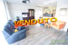 Foto APPARTAMENTO di 3 vani e di 100 mq (ORNAGO) rif. IGC 3 LOCALI. ORNAGO
