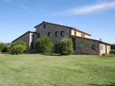 Foto APPARTAMENTO di 3 vani e di 100 mq (VOLTERRA) rif. V 106