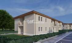 Foto APPARTAMENTO di 3 vani e di 102 mq (CORDIGNANO) rif. AA80_3