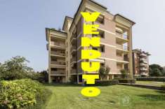 Foto APPARTAMENTO di 3 vani e di 110 mq (AGRATE BRIANZA - AGRATE  BRIANZA) rif. IGC 3 LOCALI AGRATE