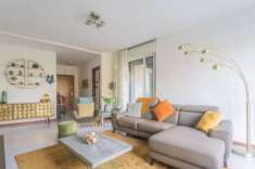 Foto APPARTAMENTO di 3 vani e di 112 mq (VIMERCATE) rif. HOME 3600