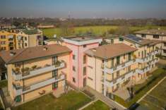 Foto APPARTAMENTO di 3 vani e di 114 mq (AGRATE BRIANZA) rif. 12 HOME 3347_8