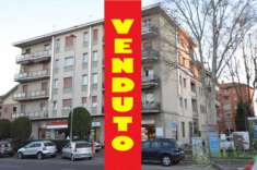 Foto APPARTAMENTO di 3 vani e di 120 mq (MONZA) rif. IGC 3 LOC MONZA