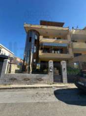 Foto APPARTAMENTO di 3 vani e di 125 mq (MESSINA) rif. 3VS17939