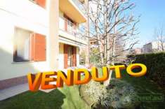 Foto APPARTAMENTO di 3 vani e di 125 mq (ORNAGO - ornago) rif. IGC 3 LOCALI + GIARDINO