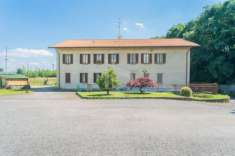 Foto APPARTAMENTO di 3 vani e di 170 mq (VIMERCATE) rif. HOME 3610