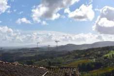 Foto APPARTAMENTO di 3 vani e di 45 mq (GAMBASSI TERME) rif. G 74