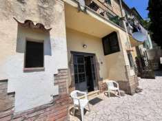 Foto APPARTAMENTO di 3 vani e di 45 mq (PITIGLIANO) rif. PITI SAN FRANCESCO 63