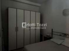 Foto APPARTAMENTO di 3 vani e di 50 mq (GROSSETO) rif. 03611