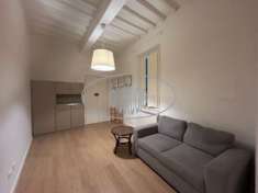 Foto APPARTAMENTO di 3 vani e di 57 mq (FIGLINE E INCISA VALDARNO) rif. V-2407