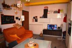 Foto APPARTAMENTO di 3 vani e di 60 mq (GAMBASSI TERME) rif. G 32
