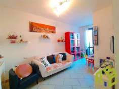 Foto APPARTAMENTO di 3 vani e di 60 mq (ROSIGNANO MARITTIMO - Rosignano Solvay) rif. R0033