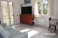 Foto APPARTAMENTO di 3 vani e di 65 mq (FUIPIANO VALLE IMAGNA) rif. T232