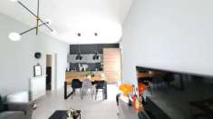 Foto APPARTAMENTO di 3 vani e di 70 mq (AREZZO) rif. AB1