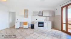 Foto APPARTAMENTO di 3 vani e di 80 mq (ALTOPASCIO) rif. 3548