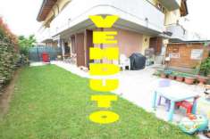 Foto APPARTAMENTO di 3 vani e di 80 mq (CAVENAGO DI BRIANZA) rif. 3 L 138 VIA GABER