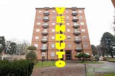 Foto APPARTAMENTO di 3 vani e di 80 mq (CAVENAGO DI BRIANZA) rif. IGC 3 L 75 VIA GRAMSCI