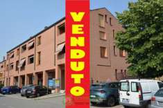 Foto APPARTAMENTO di 3 vani e di 84 mq (CAVENAGO DI BRIANZA) rif. IGC  3 LOC  128 VIA 24 MAGGIO