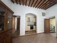 Foto APPARTAMENTO di 3 vani e di 86 mq (MONTEVARCHI) rif. V-2370