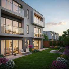 Foto APPARTAMENTO di 3 vani e di 87 mq (CICCIANO) rif. D14